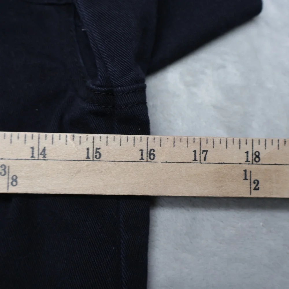 Levi's Jacket Kids Large 12/13 Dark Wash Denim Stretch Trucker Outerwear Classic